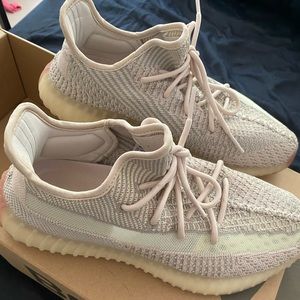 Yeezy Citrin SZ 9.5 ($300)